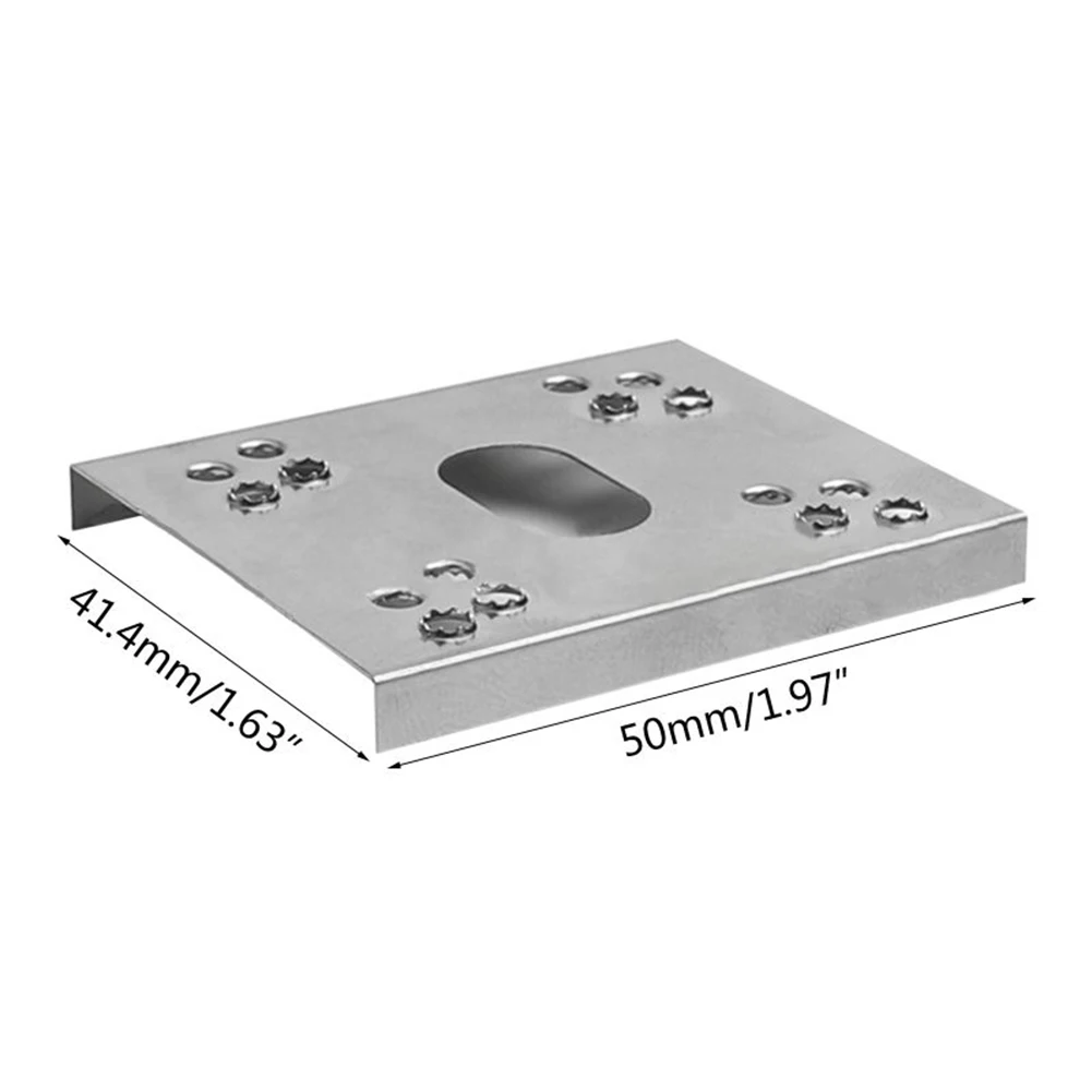 50pcs Solar Panel PV Grounding Clip Stainless Steel Photovoltaic Washer Conductive Washer Sheet Spacer For RV Boat Ground Shed
50pcs Solar Panel PV Grounding Clip Stainless Steel Photovoltaic Washer Conductive Washer Sheet Spacer For RV Boat Ground Shed