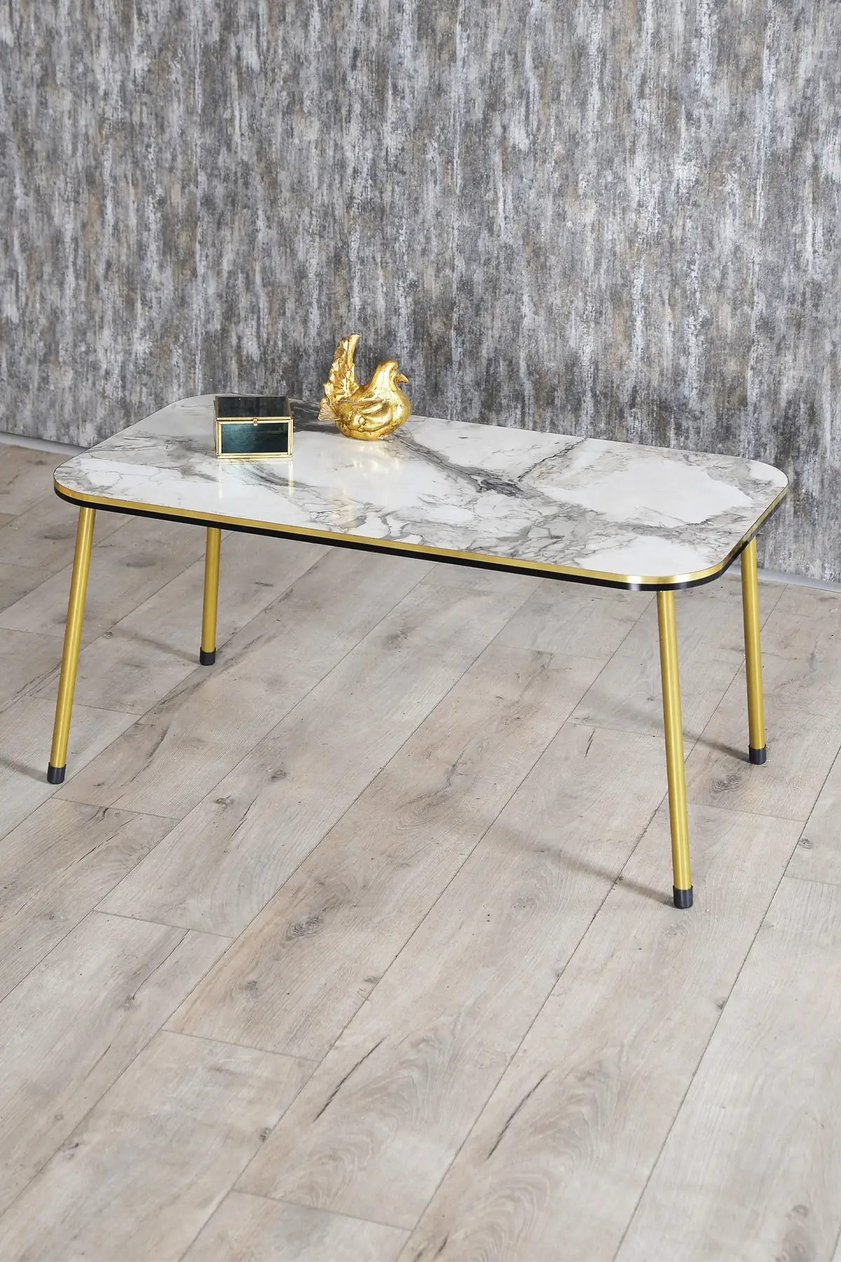 Modern Coffee Table Scandinavian Gold Metal Leg Gold Rectangle De Monte Coffee Table Service Table Living Room
Modern Coffee Table Scandinavian Gold Metal Leg Gold Rectangle De Monte Coffee Table Service Table Living Room