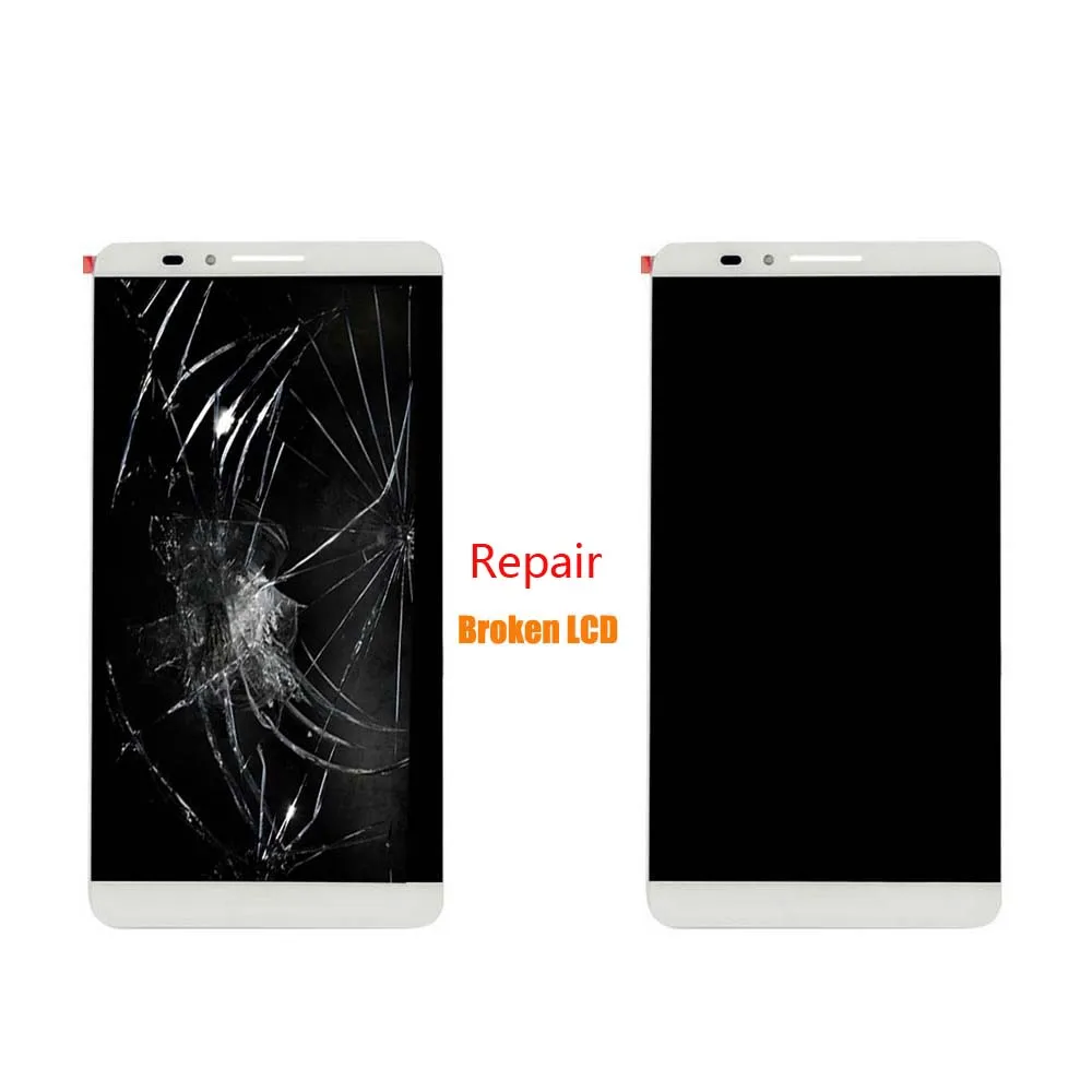 Broken LCD Refurbish Service for iPhone/Samsung/iPad/iWatch/Huawei/LG/Xiaomi/SONY/Google Broken Screen Repair/Renew/Buyback
Broken LCD Refurbish Service for iPhone/Samsung/iPad/iWatch/Huawei/LG/Xiaomi/SONY/Google Broken Screen Repair/Renew/Buyback