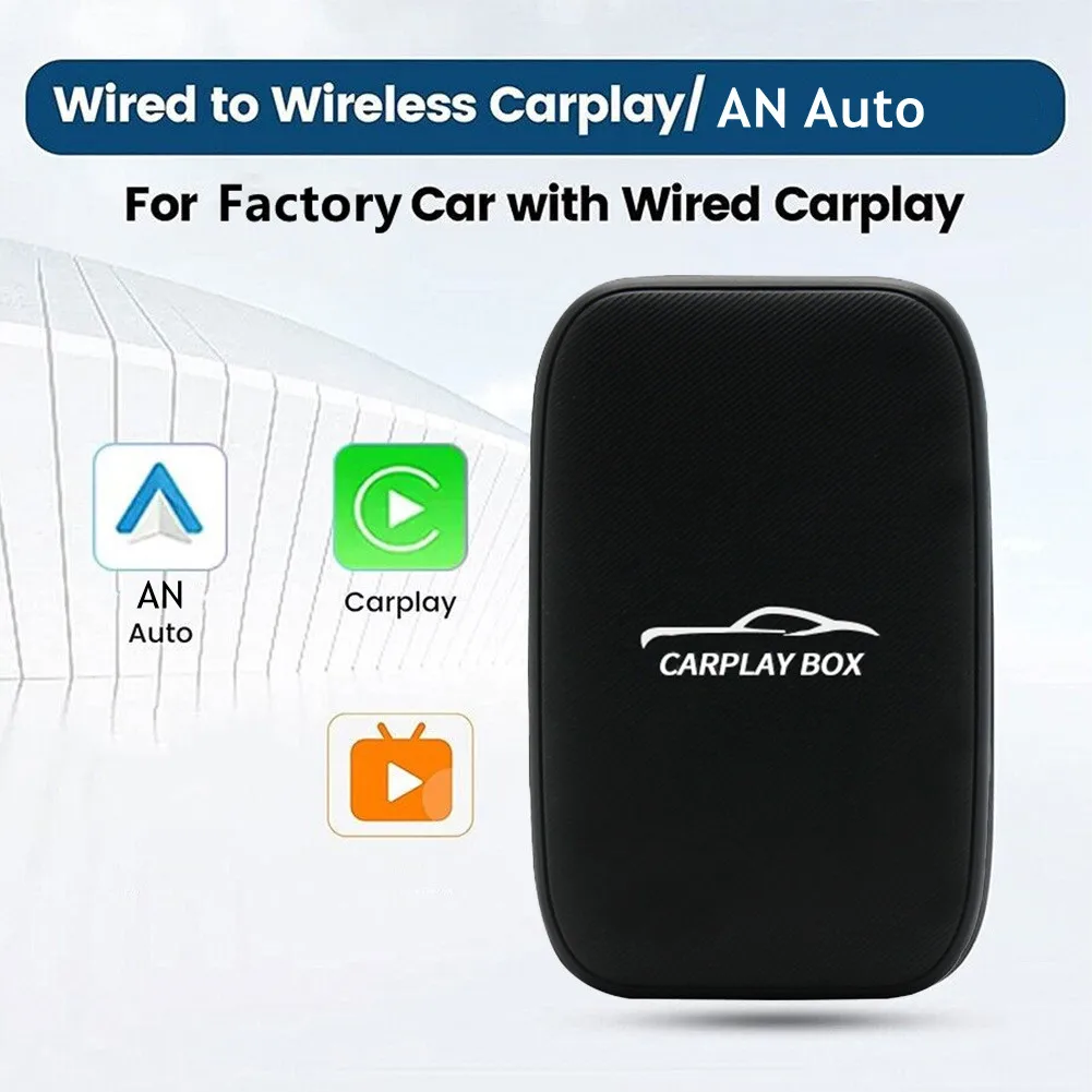 Carplay беспроводной Carplay Новый беспроводной Carplay автомобильные аксессуары Автомобильный мультимедийный видео Carplay беспроводной Carplay
Carplay беспроводной Carplay Новый беспроводной Carplay автомобильные аксессуары Автомобильный мультимедийный видео Carplay беспроводной Carplay
