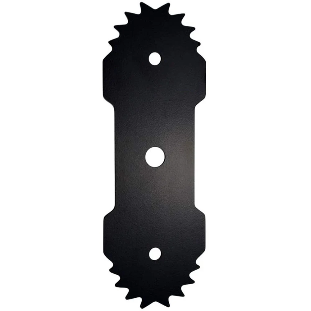 Replace Your Old and Worn Out Edger Blade with Our 29182 Replacement Designed for Greenworks Edger Model 27032
Replace Your Old and Worn Out Edger Blade with Our 29182 Replacement Designed for Greenworks Edger Model 27032