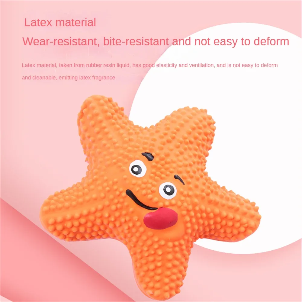 Dog Rubber Toys Accompanying Pets To Play And Play Attracted The Attention Of Pets Chewing Toy Animal Shape Relieve Boredom
Dog Rubber Toys Accompanying Pets To Play And Play Attracted The Attention Of Pets Chewing Toy Animal Shape Relieve Boredom