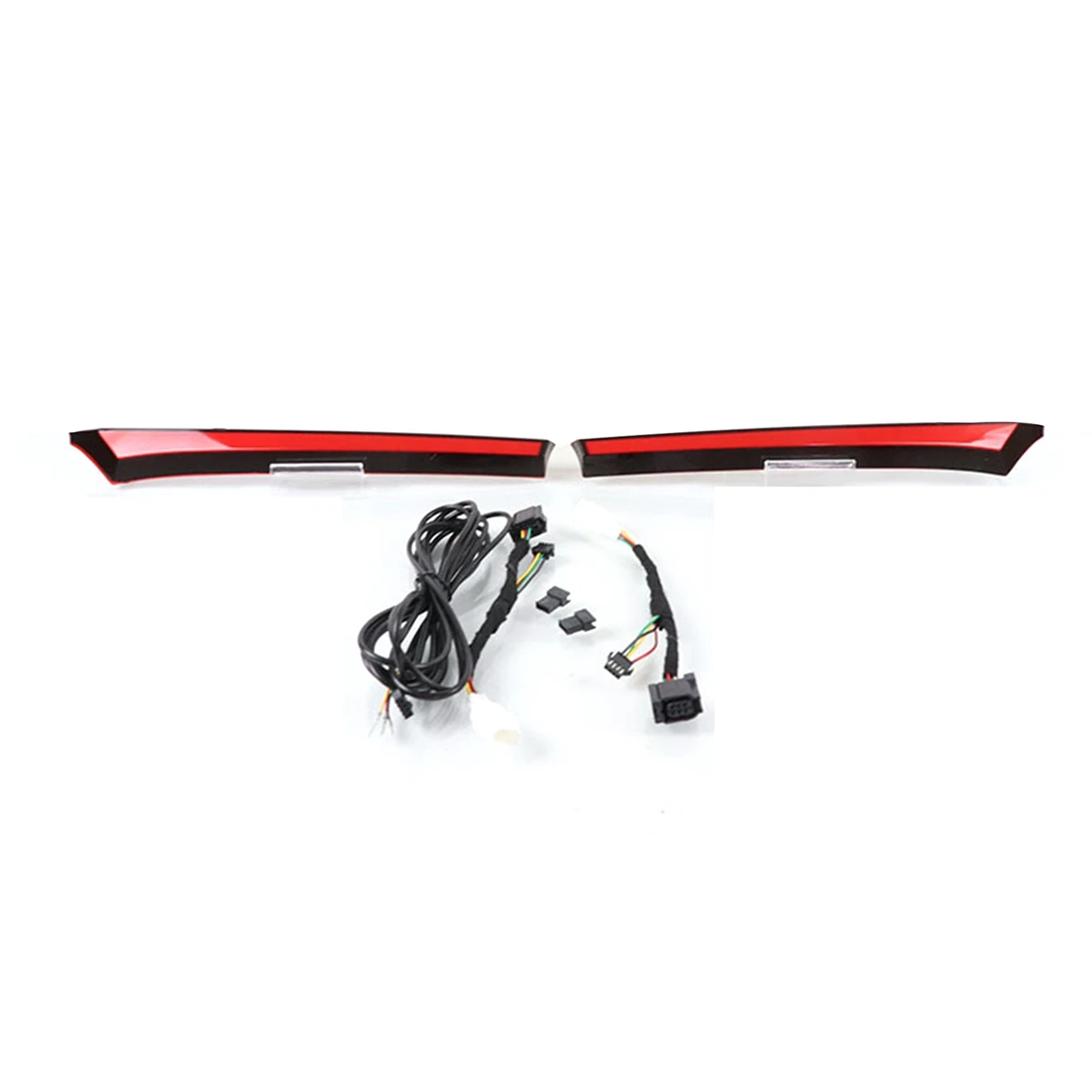 Car Tail Lights for Mazda CX5 CX-5 2022+ LED Taillight Rear Tail Lamp Dynamic Turn Lamp LED Through Taillights
Car Tail Lights for Mazda CX5 CX-5 2022+ LED Taillight Rear Tail Lamp Dynamic Turn Lamp LED Through Taillights
