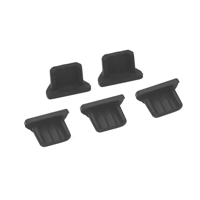 USB Dust Plug Charger Port Cover Cap Mini Anti-dust Silicone Micro-USB Phone Charger Dust Plug Silicone Dustproof Protector
USB Dust Plug Charger Port Cover Cap Mini Anti-dust Silicone Micro-USB Phone Charger Dust Plug Silicone Dustproof Protector