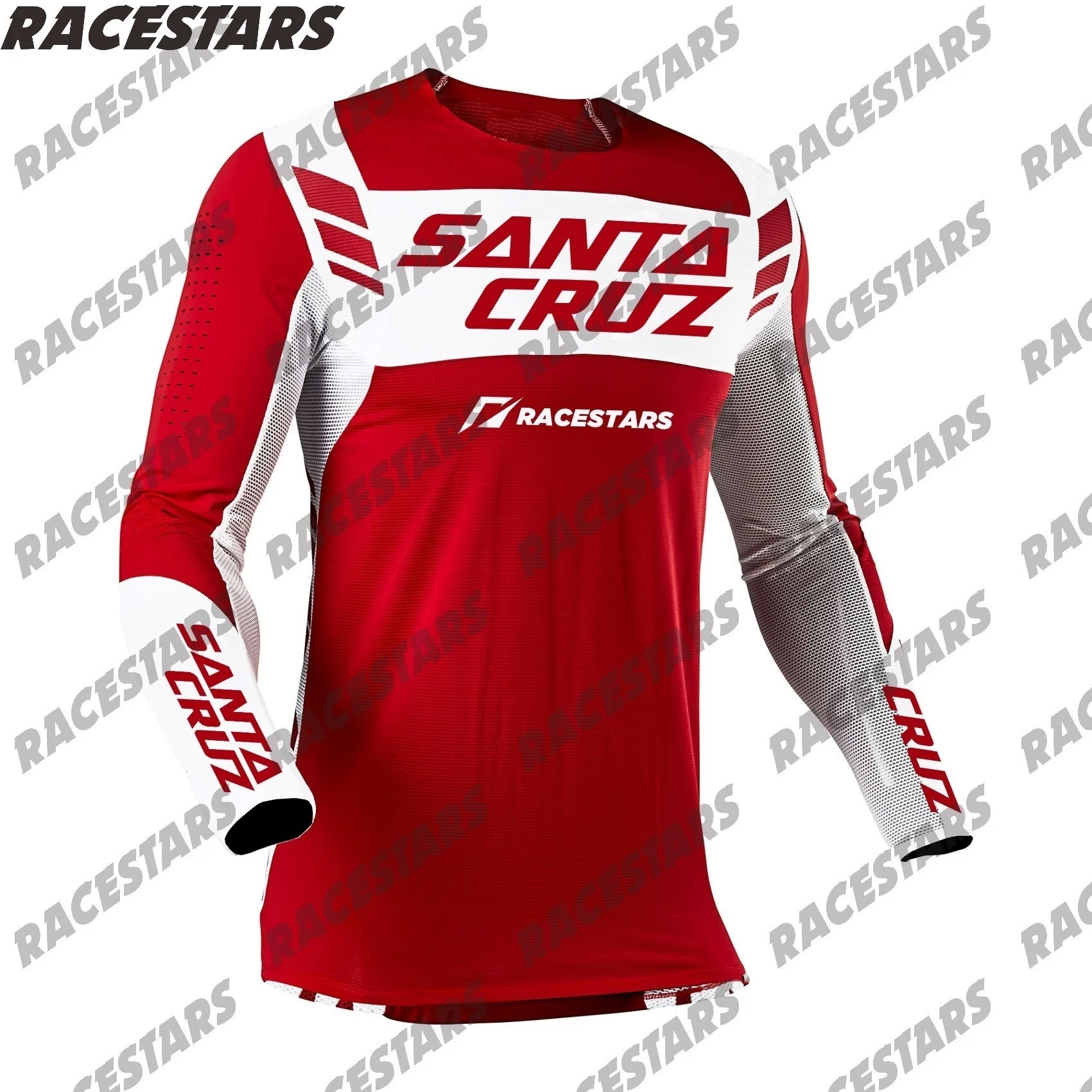 SANTA CRUZ Enduro Motocross Jersey Men's Maillot Hombre DH Moto BMX MX ATV Downhill MTB Jersey Off Road Mountain Cycling Wear
SANTA CRUZ Enduro Motocross Jersey Men's Maillot Hombre DH Moto BMX MX ATV Downhill MTB Jersey Off Road Mountain Cycling Wear