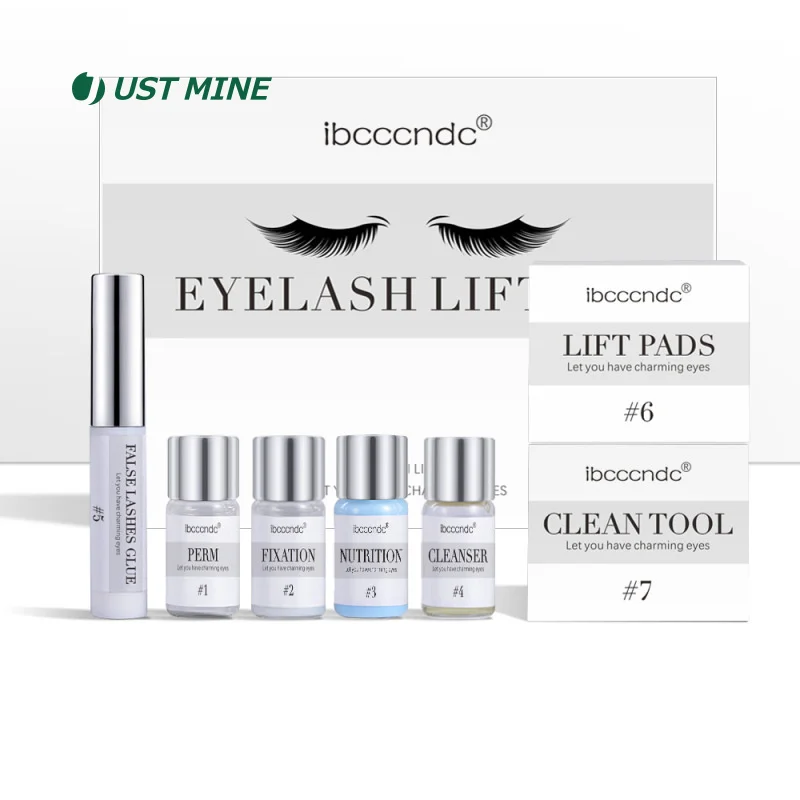 Professional Eyelash Lifting Perming Kist Long Lasting Eye Lash Lift Extension Growth Serum Set Brows Lashes Ironing Makeup Tool
Professional Eyelash Lifting Perming Kist Long Lasting Eye Lash Lift Extension Growth Serum Set Brows Lashes Ironing Makeup Tool