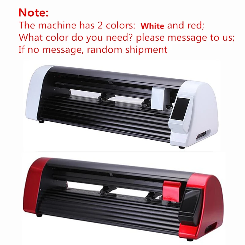Double Head Film Cutting Machine Cutting Plotter 600mm Laser Sticker Cutter Camera Profile Die Equipment with Wifi Hot
Double Head Film Cutting Machine Cutting Plotter 600mm Laser Sticker Cutter Camera Profile Die Equipment with Wifi Hot