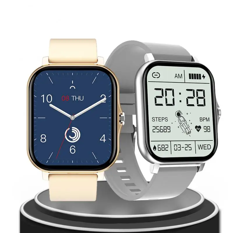 Y13 Smart Watch Men Bluetooth Call Fitness Watch Blood Pressure Sleep Health Heart Rate Monitor Call Reminder Smart Bracelet
Y13 Smart Watch Men Bluetooth Call Fitness Watch Blood Pressure Sleep Health Heart Rate Monitor Call Reminder Smart Bracelet