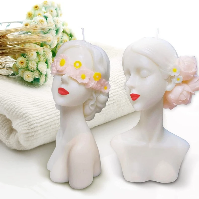 3D силиконовая форма для свечей, форма для ароматерапии, силиконовая форма 
3D силиконовая форма для свечей, форма для ароматерапии, силиконовая форма