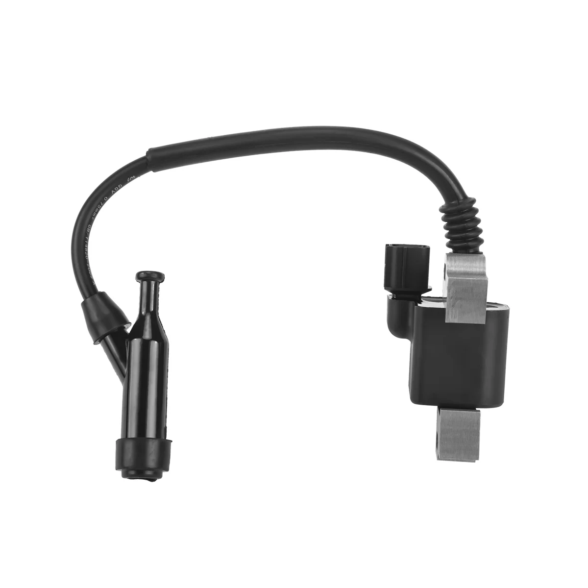 30500-Z5T-003 30500Z5T003 Digital Ignition Coil Module with 4 Prong Connector for Honda GX240 GX270 GX340 GX390
30500-Z5T-003 30500Z5T003 Digital Ignition Coil Module with 4 Prong Connector for Honda GX240 GX270 GX340 GX390