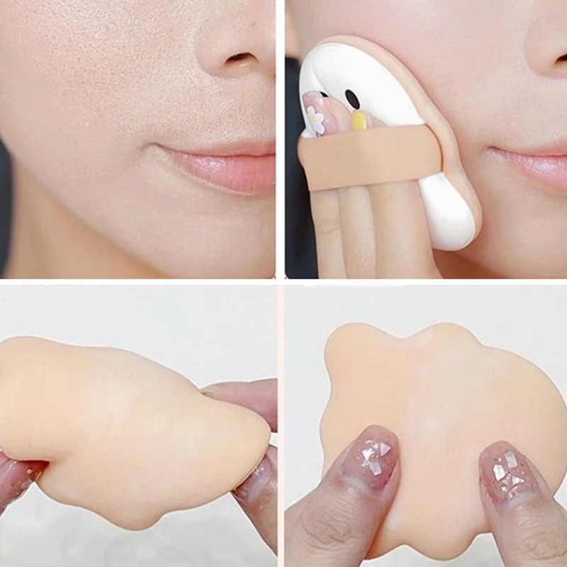 1Pcs Super Soft Cotton Candy Cosmetic Puff Dry And Wet Dual-use Easy Makeup Sponge Foundation Air Cushion Puff
1Pcs Super Soft Cotton Candy Cosmetic Puff Dry And Wet Dual-use Easy Makeup Sponge Foundation Air Cushion Puff