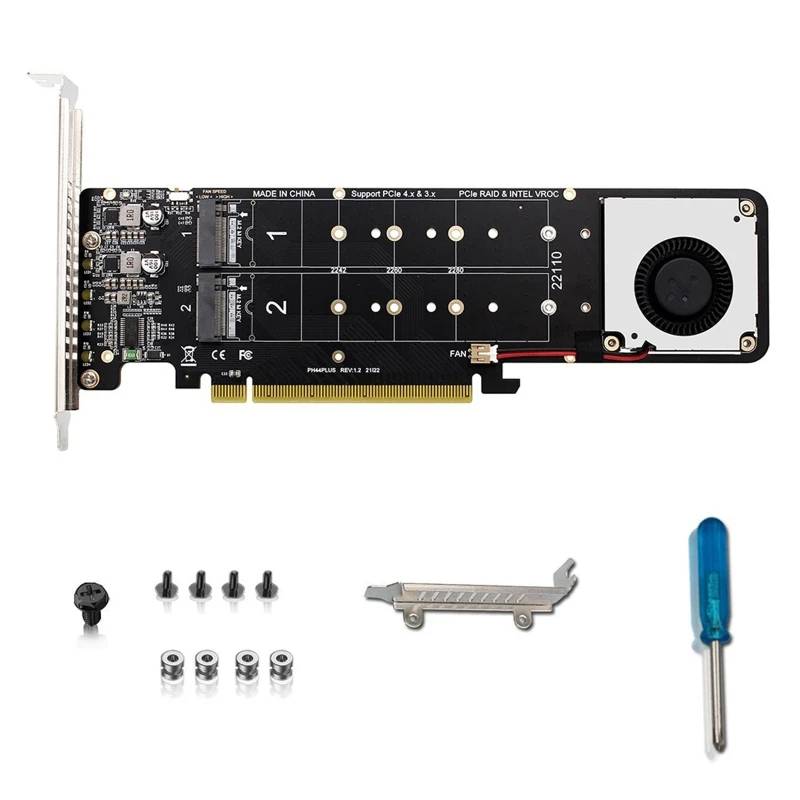 Для. 2 NVMe SSD PCIe адаптер карты, PCI для EXPRESS 4,0 X16 переключатель на 4 порта для
Для. 2 NVMe SSD PCIe адаптер карты, PCI для EXPRESS 4,0 X16 переключатель на 4 порта для