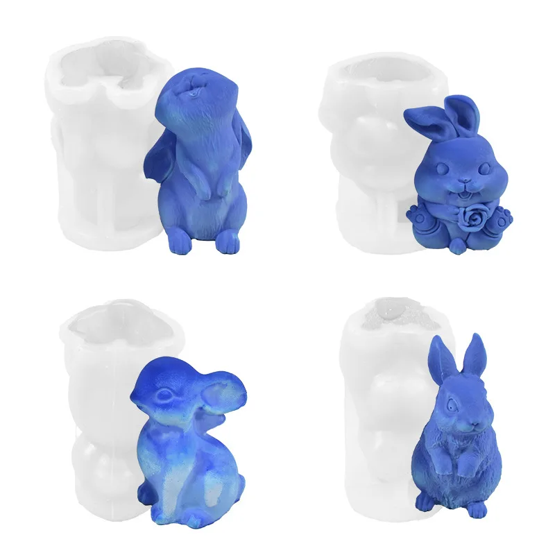 For Handmade Chocolate Decoration Cute Form Gypsum Mould For Candle Gypsum Aromatherapy Soap Resin Candle Silicone Mould Cute
For Handmade Chocolate Decoration Cute Form Gypsum Mould For Candle Gypsum Aromatherapy Soap Resin Candle Silicone Mould Cute