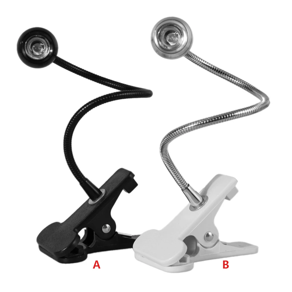 USB Flexible Reading LED Light Clip-on Beside Bed Desk Table Lamp for Bedroom Living Room Office
USB Flexible Reading LED Light Clip-on Beside Bed Desk Table Lamp for Bedroom Living Room Office