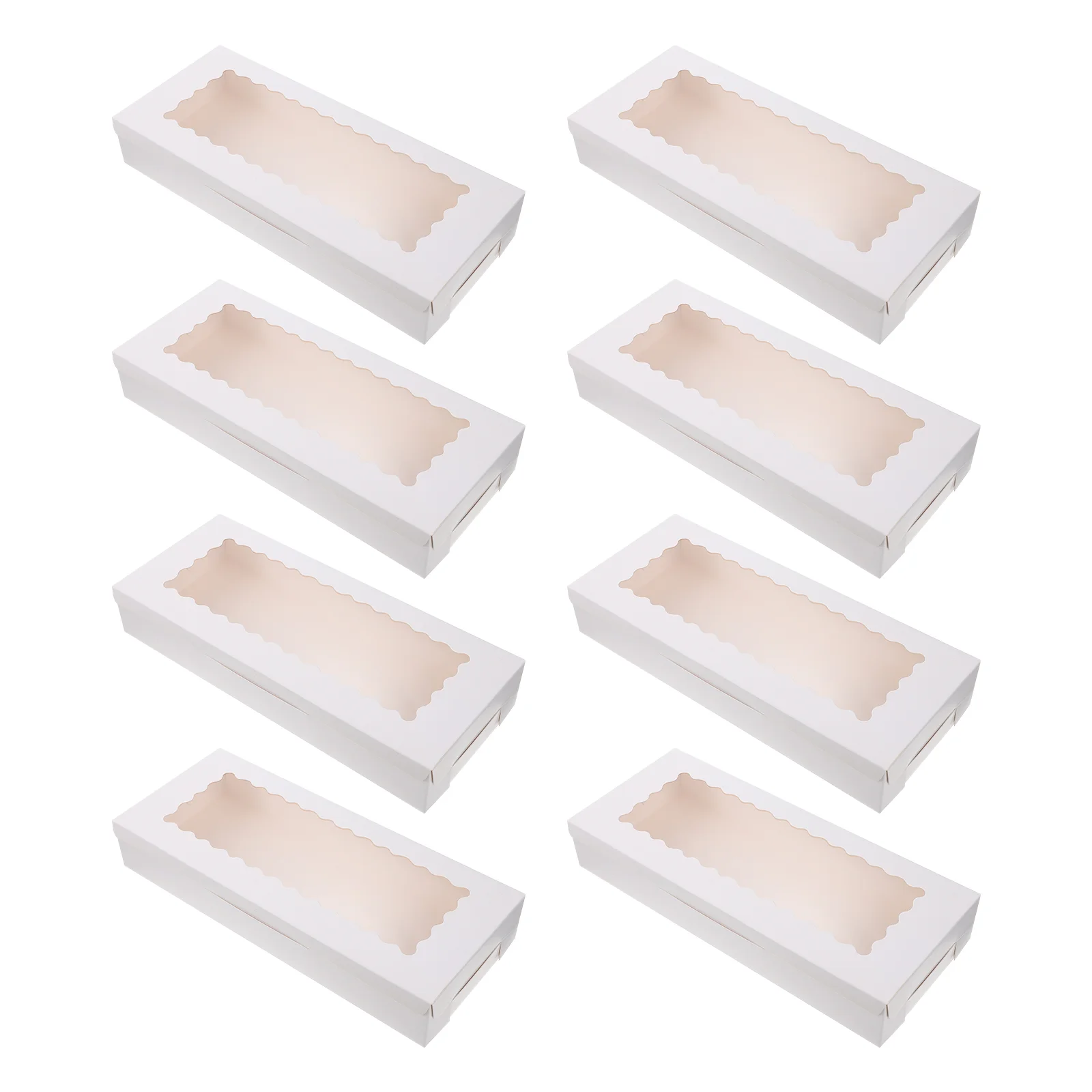 Boxes Box Cupcake Cake Window Muffin Bakery Packaging Dessert Tart Holder Paper Cookie Carrier Wrapping Treat Egg Packing Clear
Boxes Box Cupcake Cake Window Muffin Bakery Packaging Dessert Tart Holder Paper Cookie Carrier Wrapping Treat Egg Packing Clear