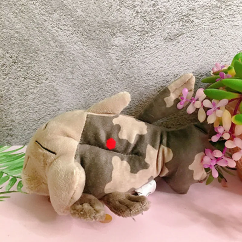 Оригинальные аниме игры pokemon Fit Relicanth мягкая плюшевая игрушка кукла подарок для ребенка высокое качество
Оригинальные аниме игры pokemon Fit Relicanth мягкая плюшевая игрушка кукла подарок для ребенка высокое качество