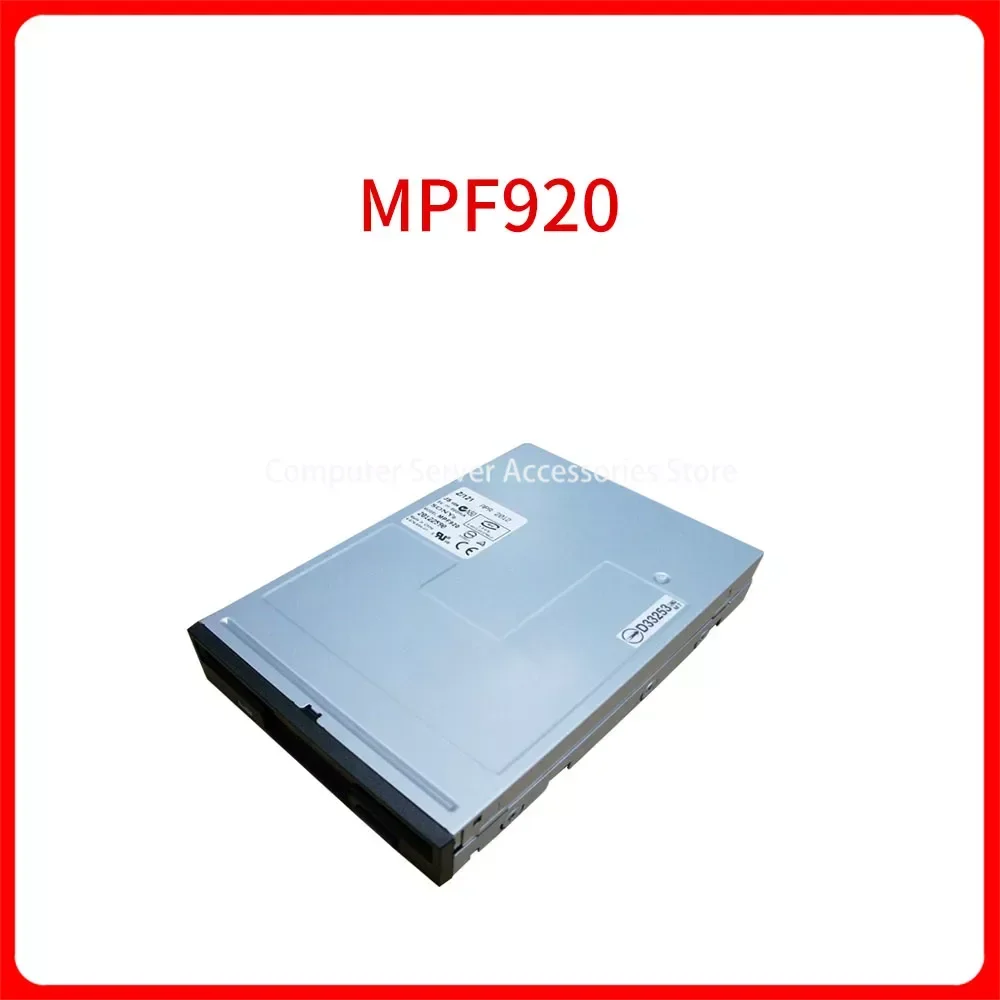 

Original MPF-920 for Sony Computer Built-in Floppy Drive FDD 3.5 Inch 1.44M Floppy Drive Embroidery Machine MPF920