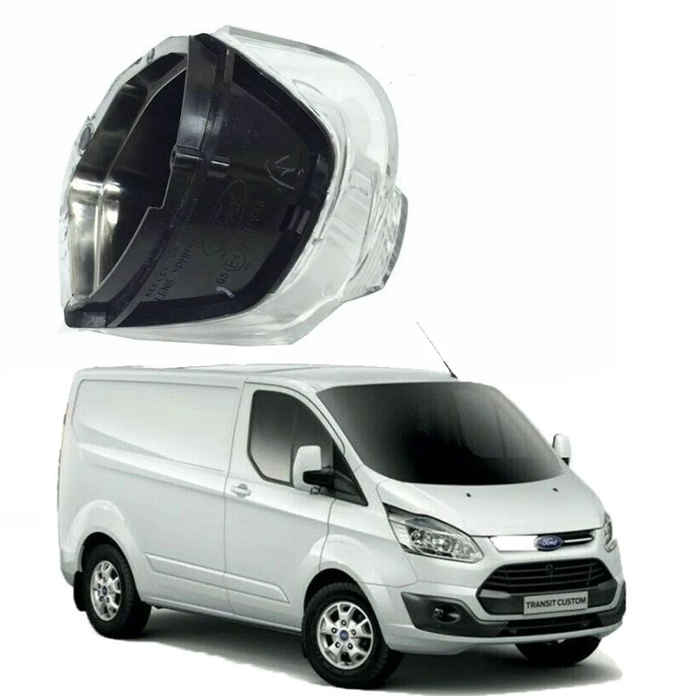 Turn Signal Lamp Housing O/S Right Transit Custom MK8 Wing Mirror 1766579 BK21-13B381-AB For Ford Indicator Lens
Turn Signal Lamp Housing O/S Right Transit Custom MK8 Wing Mirror 1766579 BK21-13B381-AB For Ford Indicator Lens