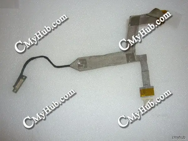 ЖК-кабель для HP Compaq Wistron Norn LVSD кабель 2710 2710P 50.4R827.003 светодиодный LVDS