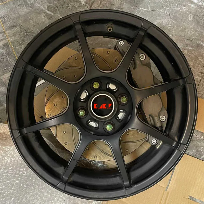 KLAKLE Automotive Parts & Accessories Auto Brake Systems 5040 Racing Brake Disc 330*28MM For Peugeot 206
KLAKLE Automotive Parts & Accessories Auto Brake Systems 5040 Racing Brake Disc 330*28MM For Peugeot 206