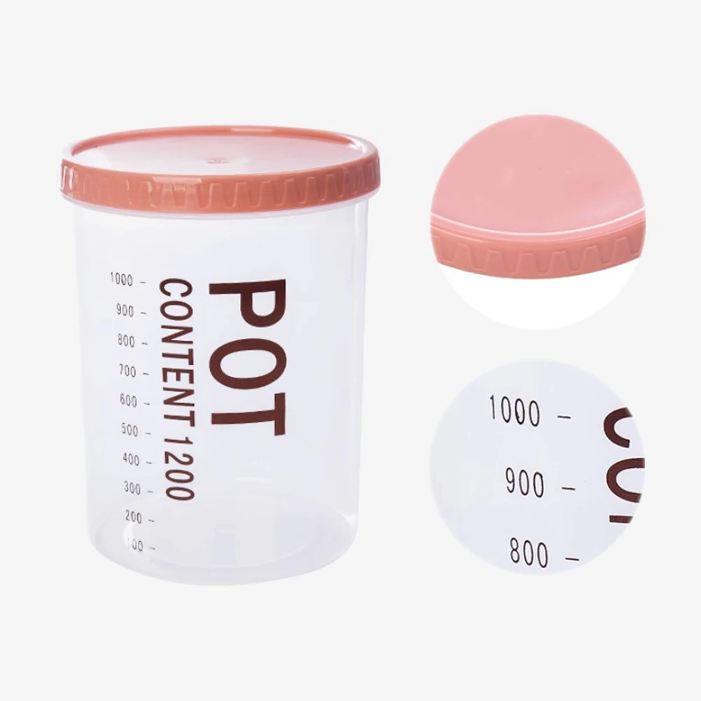 Brand New Kitchen Storage Box Food Containers Food Grain Tank Kitchen Pink/Green/Blue Snack Storage Tank Storage Tank
Brand New Kitchen Storage Box Food Containers Food Grain Tank Kitchen Pink/Green/Blue Snack Storage Tank Storage Tank
