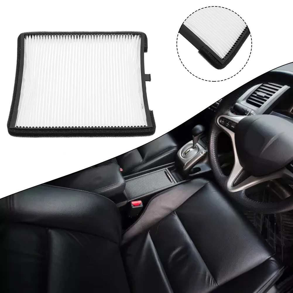 Car & Truck Parts Pollen Filter 1PC 2007-2013 2013-2019 97133-07000/97133-07010 Cabin Brand New For Hyundai I10 1st Generation
Car & Truck Parts Pollen Filter 1PC 2007-2013 2013-2019 97133-07000/97133-07010 Cabin Brand New For Hyundai I10 1st Generation