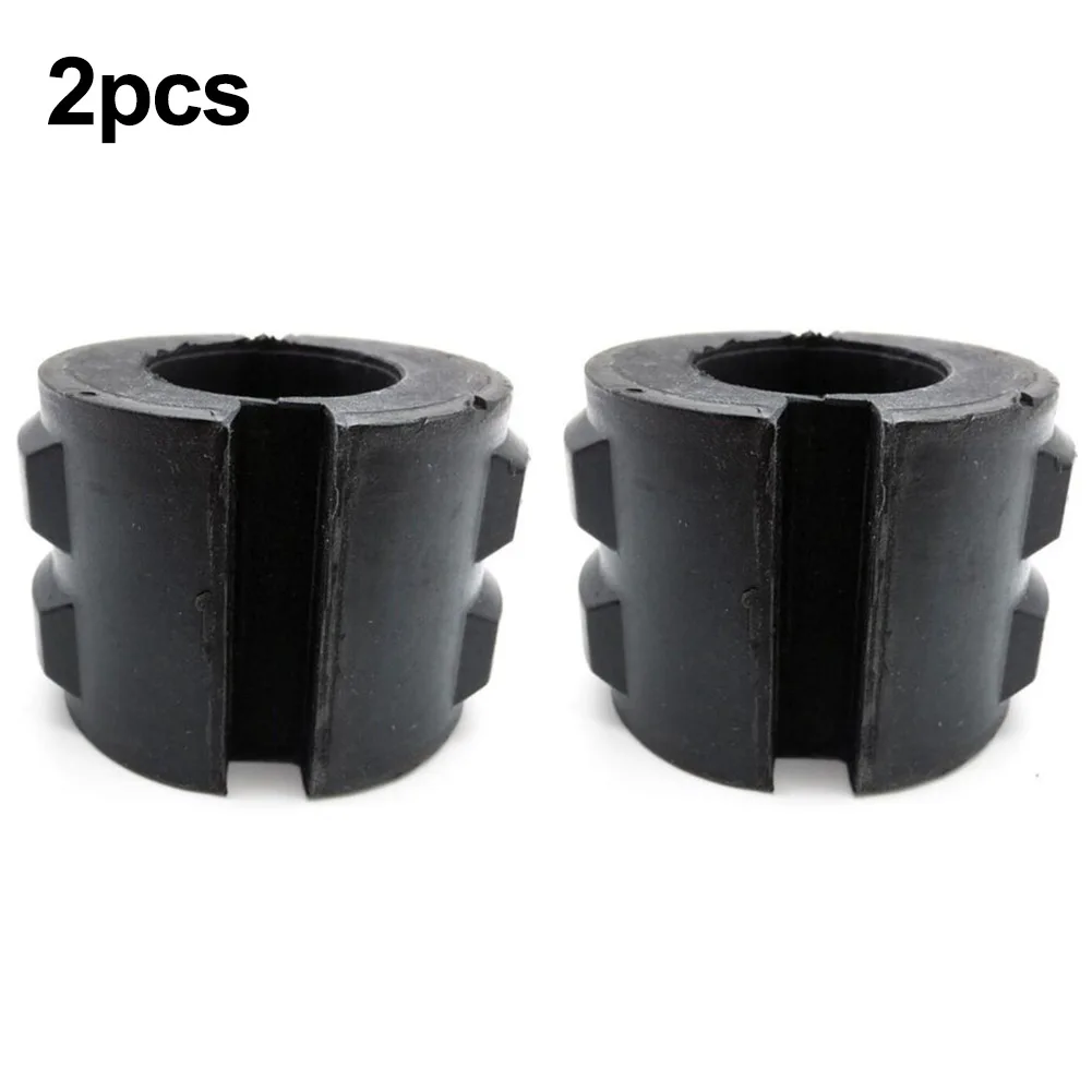 2pcs Front Suspension Stabilizer Rubber Anti Roll Bar Bushing For Mercedes-Benz 2203230040 Car Accessories
2pcs Front Suspension Stabilizer Rubber Anti Roll Bar Bushing For Mercedes-Benz 2203230040 Car Accessories