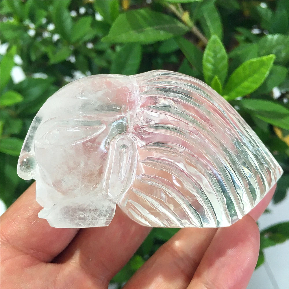 Natural Quartz Crystal Carving Goddess Of Freedom Happiness Living Room Study Feng Shui Decoration Chakra Healing Cranium
Natural Quartz Crystal Carving Goddess Of Freedom Happiness Living Room Study Feng Shui Decoration Chakra Healing Cranium