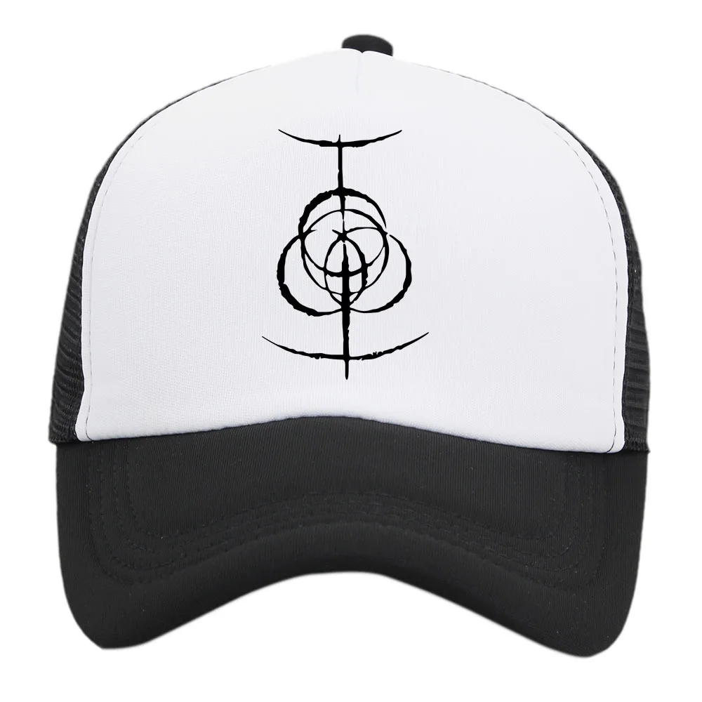 Sport Cap Elden Ring Game Peripheral Outdoor Peaked Cap Fishing Hat Summer Casual Sun Caps Trucker Hat Hip Hop Caps Headgear Hot
Sport Cap Elden Ring Game Peripheral Outdoor Peaked Cap Fishing Hat Summer Casual Sun Caps Trucker Hat Hip Hop Caps Headgear Hot