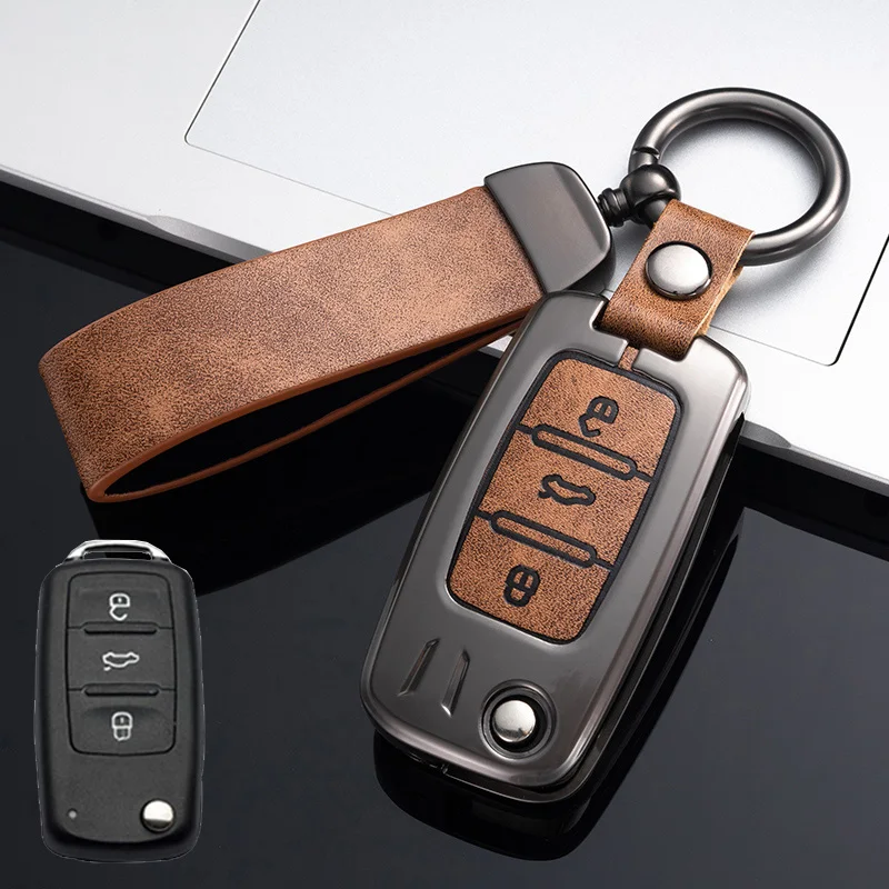 Чехол для автомобильного ключа из цинкового сплава, чехол для Volkswagen Polo, Tiguan, Passat, Golf, Jetta, Lavida, Skoda Octavia
Чехол для автомобильного ключа из цинкового сплава, чехол для Volkswagen Polo, Tiguan, Passat, Golf, Jetta, Lavida, Skoda Octavia