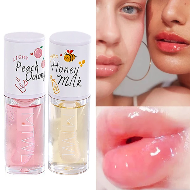 1Pcs Lip Plumper Oil Long Lasting Moisturizing Lip Oil Gloss Transparent Nourishing Lip Plumping Gloss Base Makeup Supplies
1Pcs Lip Plumper Oil Long Lasting Moisturizing Lip Oil Gloss Transparent Nourishing Lip Plumping Gloss Base Makeup Supplies