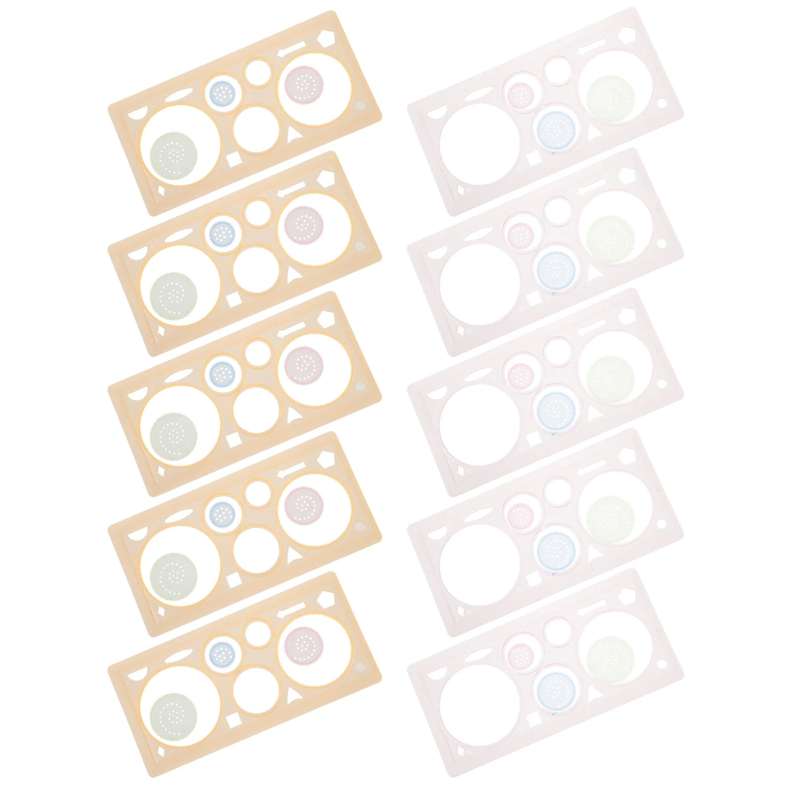 Gift Journal Stencils Painting Stencilsstencils Multi-use Templates Pupil Molds
Gift Journal Stencils Painting Stencilsstencils Multi-use Templates Pupil Molds