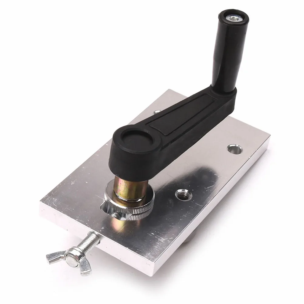 Fret Wire Bender Guitar Wire Bending Tool Professional Guitar Bass Luthier Tool Musical Instrument Strings Radian Regulator
Fret Wire Bender Guitar Wire Bending Tool Professional Guitar Bass Luthier Tool Musical Instrument Strings Radian Regulator