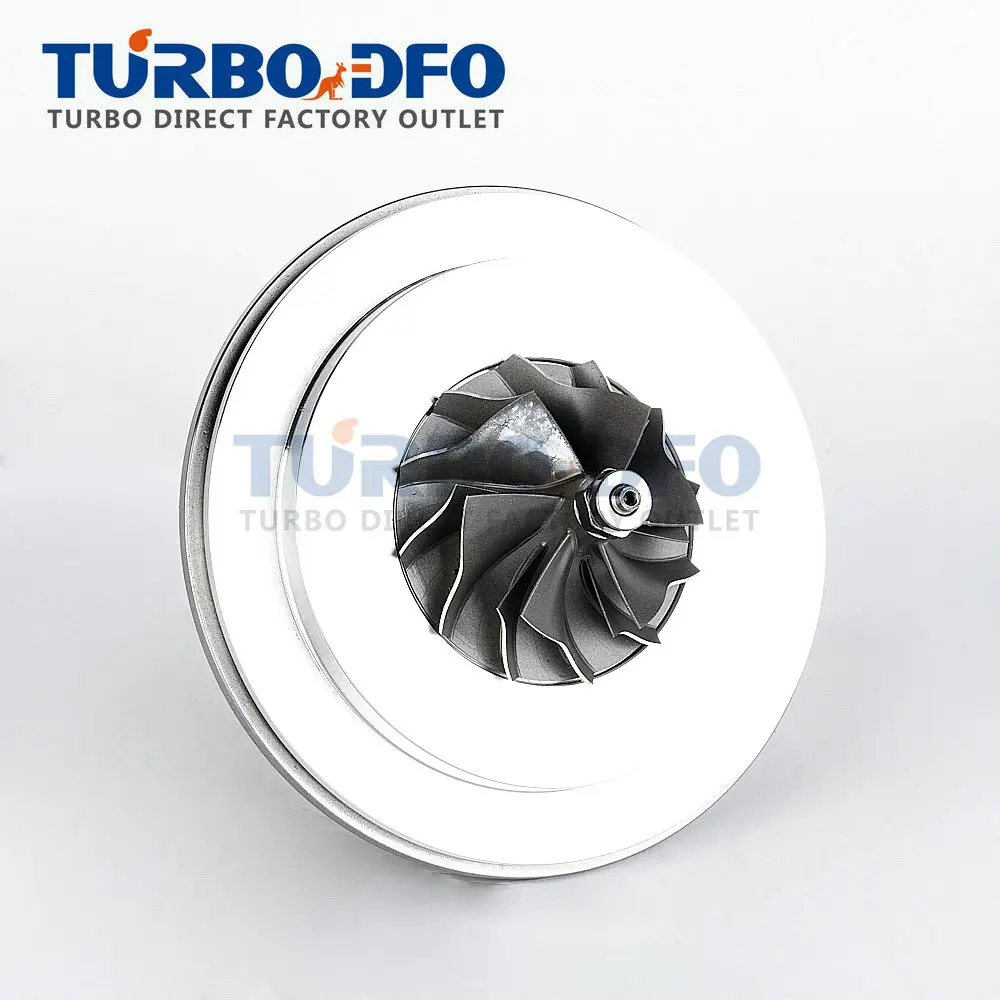 Turbo Charger Cartridge For Audi A4 A6 A3 TT 2.0 TFSI B7 C6 147Kw 200HP 125Kw 170HP BGB BPJ AXX BWA-BPY 53039880087 Turbine
Turbo Charger Cartridge For Audi A4 A6 A3 TT 2.0 TFSI B7 C6 147Kw 200HP 125Kw 170HP BGB BPJ AXX BWA-BPY 53039880087 Turbine
