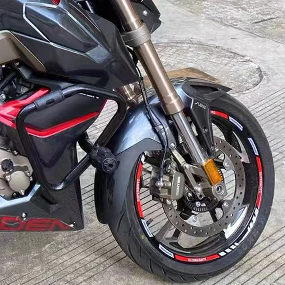 New Fit Zontes U Motorcycle Wheel Strip Sticker Rim Hub Decals Decoration For Zontes U 125 / U1 125 / U 155 / U1 155 / U2 125
New Fit Zontes U Motorcycle Wheel Strip Sticker Rim Hub Decals Decoration For Zontes U 125 / U1 125 / U 155 / U1 155 / U2 125