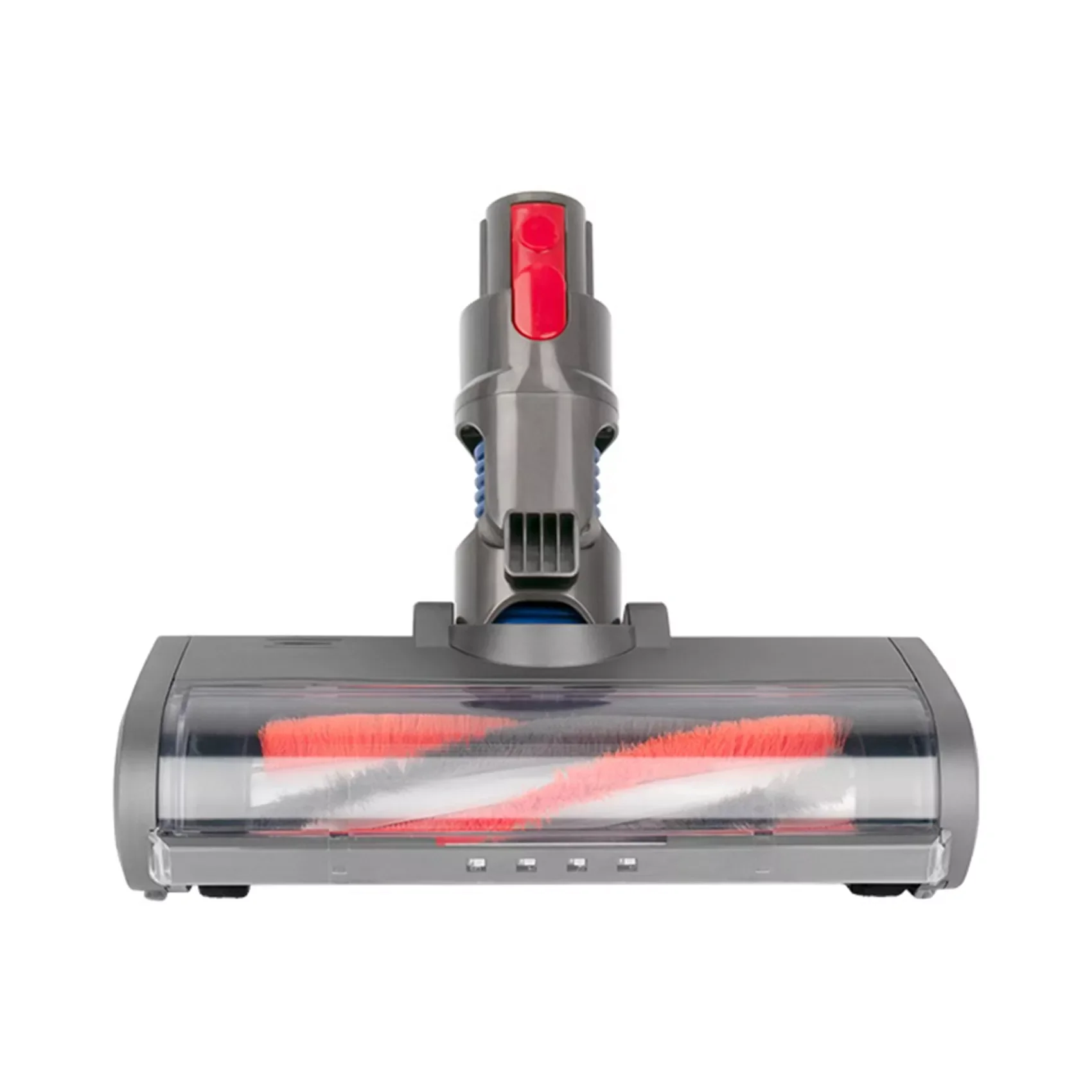Electric Brush Head for Dyson V7 V8 V10 V11 Vacuum Cleaner Parts Replacement Accessories Home Appliance
Electric Brush Head for Dyson V7 V8 V10 V11 Vacuum Cleaner Parts Replacement Accessories Home Appliance