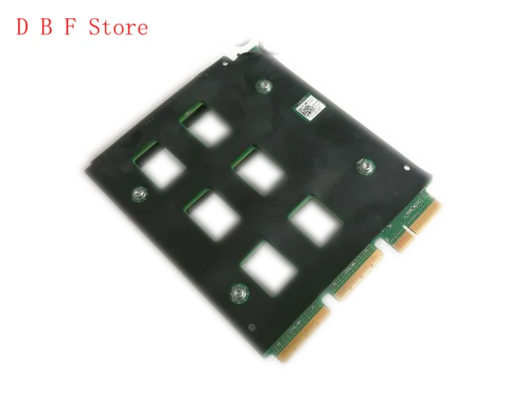 Распределительная плата питания для Dell Power Edge R910, 4-слотовая распределительная плата питания T337H
Распределительная плата питания для Dell Power Edge R910, 4-слотовая распределительная плата питания T337H