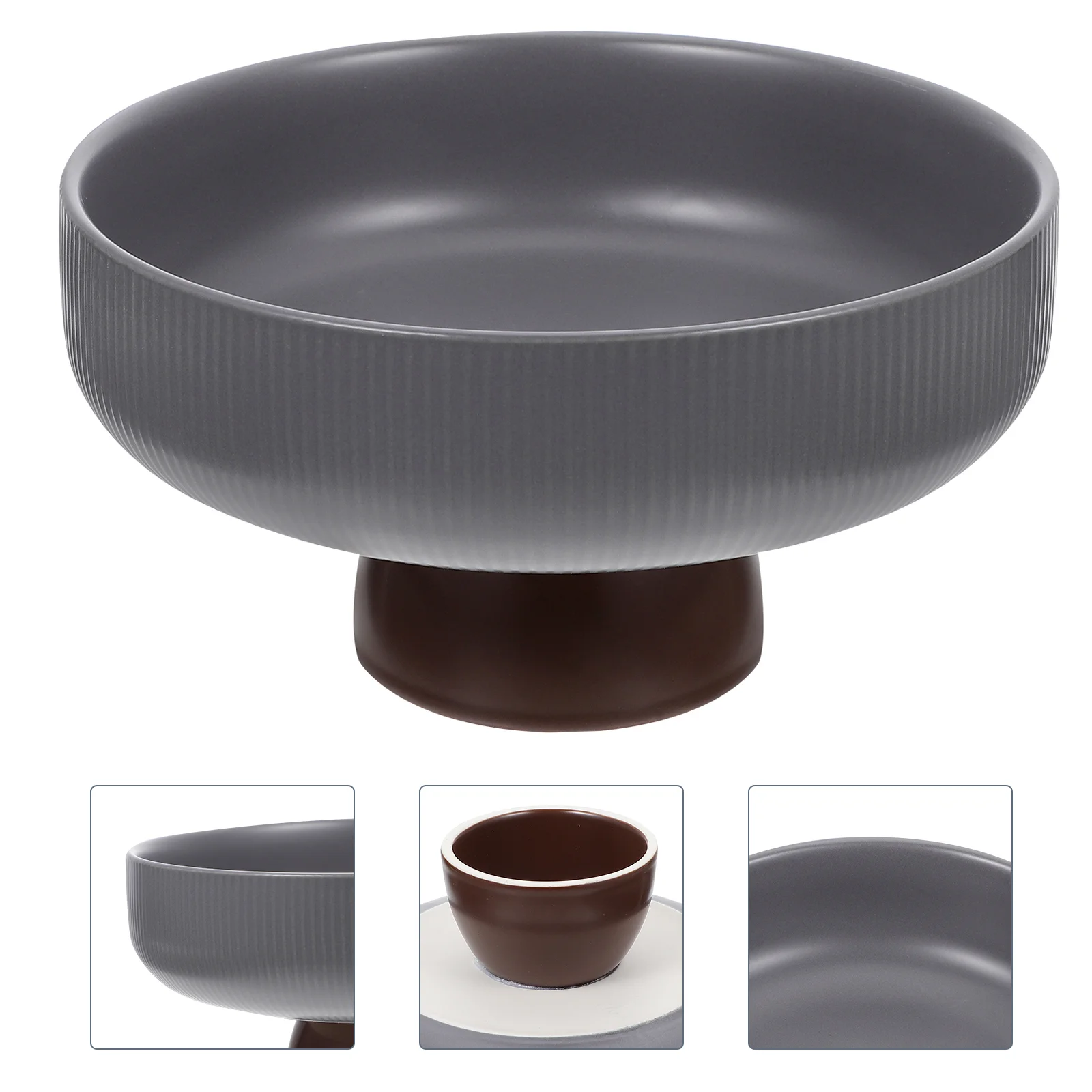 Decorations Candy Serving Tray Party Supply Dried Fruit Plate Food Storage Snacks
Decorations Candy Serving Tray Party Supply Dried Fruit Plate Food Storage Snacks