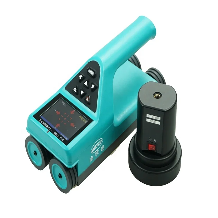 Portable Concrete Floor Thickness Detector Testing concrete floor thickness hot sale
Portable Concrete Floor Thickness Detector Testing concrete floor thickness hot sale