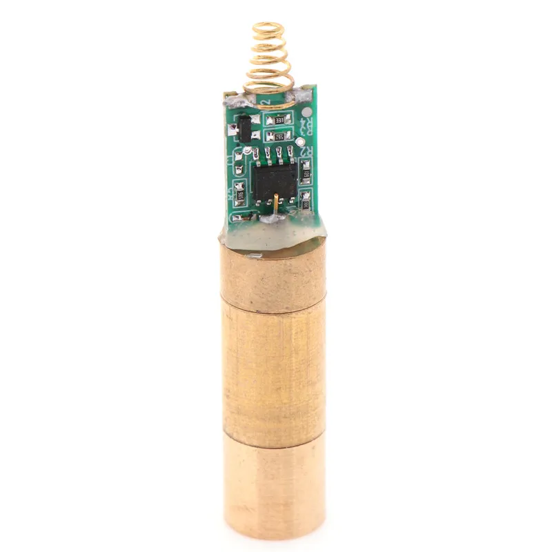 1 Pc Point laser Module Scanner Green Module 532nm 30~50mW Green Laser Module Laser Diode Light
1 Pc Point laser Module Scanner Green Module 532nm 30~50mW Green Laser Module Laser Diode Light