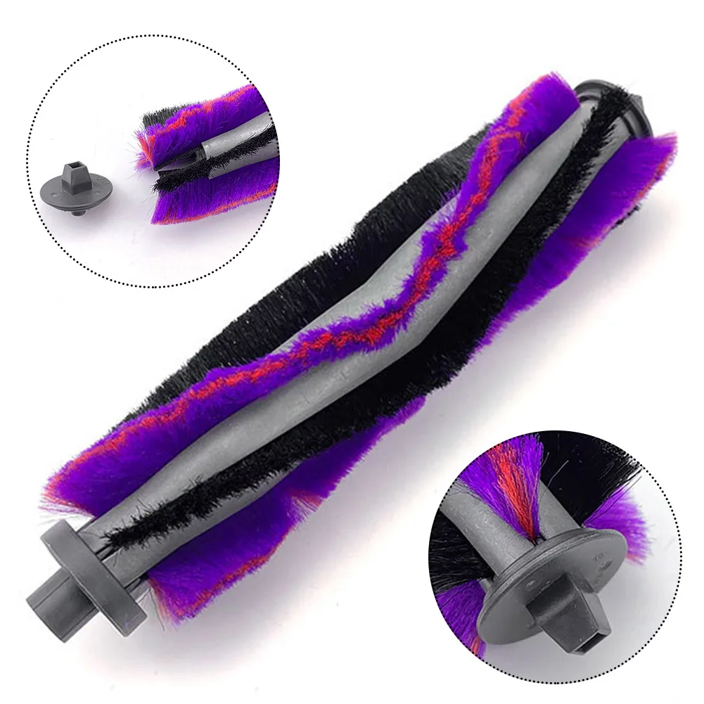 1x Roller Brush For Midea I5C Robot Vacuum Cleaner Spare Parts Main Brush Roller Brush Household Supplies Floor Cleaning
1x Roller Brush For Midea I5C Robot Vacuum Cleaner Spare Parts Main Brush Roller Brush Household Supplies Floor Cleaning