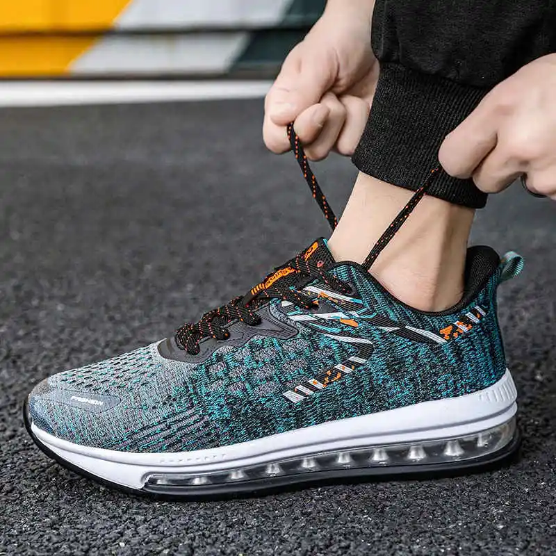 Summer Sneakers For Men Soft Bottom Men Sport Shoes 2023 Shockproof Men's Running Sport Shoes Children's Sports Shoes Tennis
Summer Sneakers For Men Soft Bottom Men Sport Shoes 2023 Shockproof Men's Running Sport Shoes Children's Sports Shoes Tennis