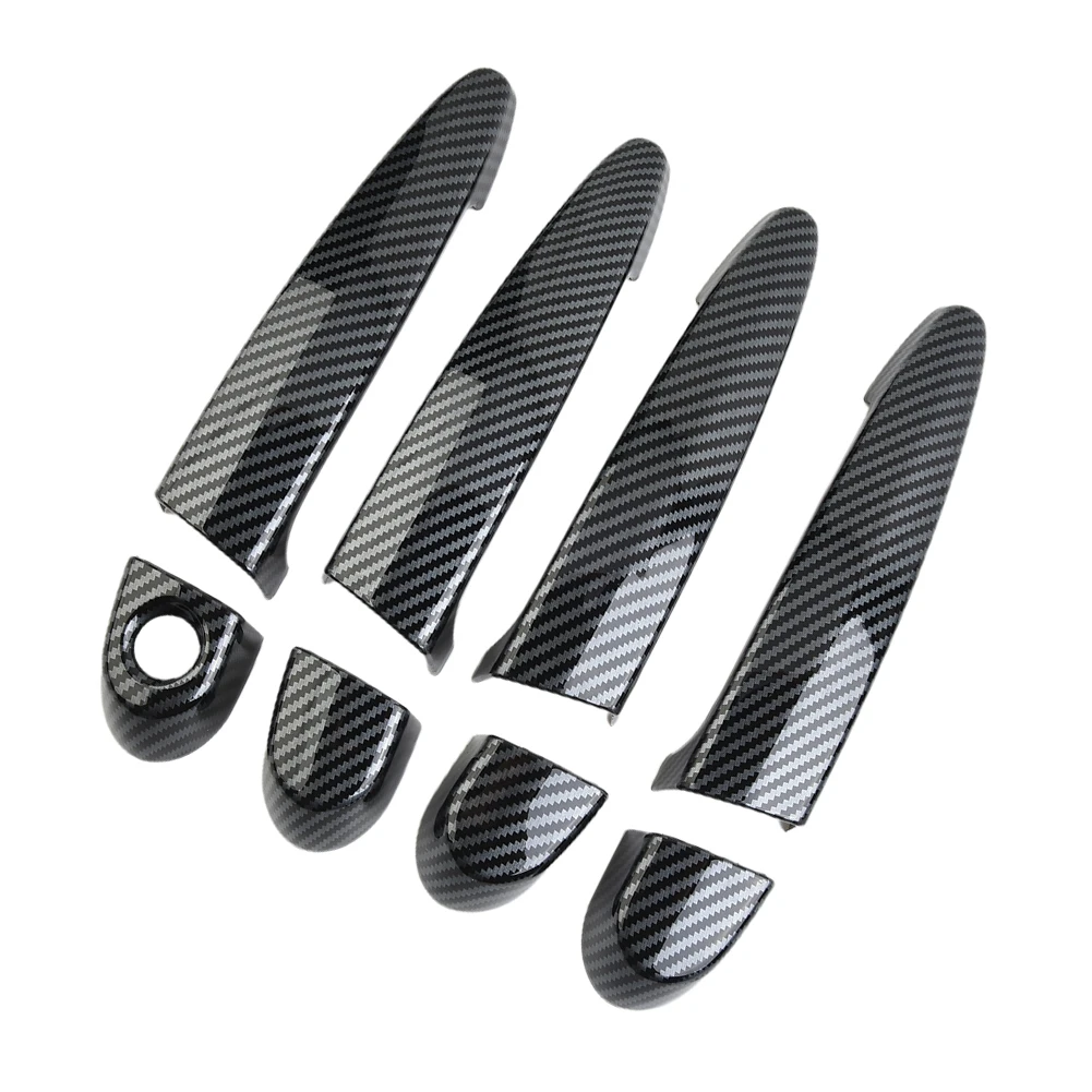Carbon Fiber Door Handle Covers Trims For BMW 320i 328i 325i 2005-12 Accessories For E87 E90 E91 E92 E93 F30 X1 X2 X3 X4 X5 X6
Carbon Fiber Door Handle Covers Trims For BMW 320i 328i 325i 2005-12 Accessories For E87 E90 E91 E92 E93 F30 X1 X2 X3 X4 X5 X6