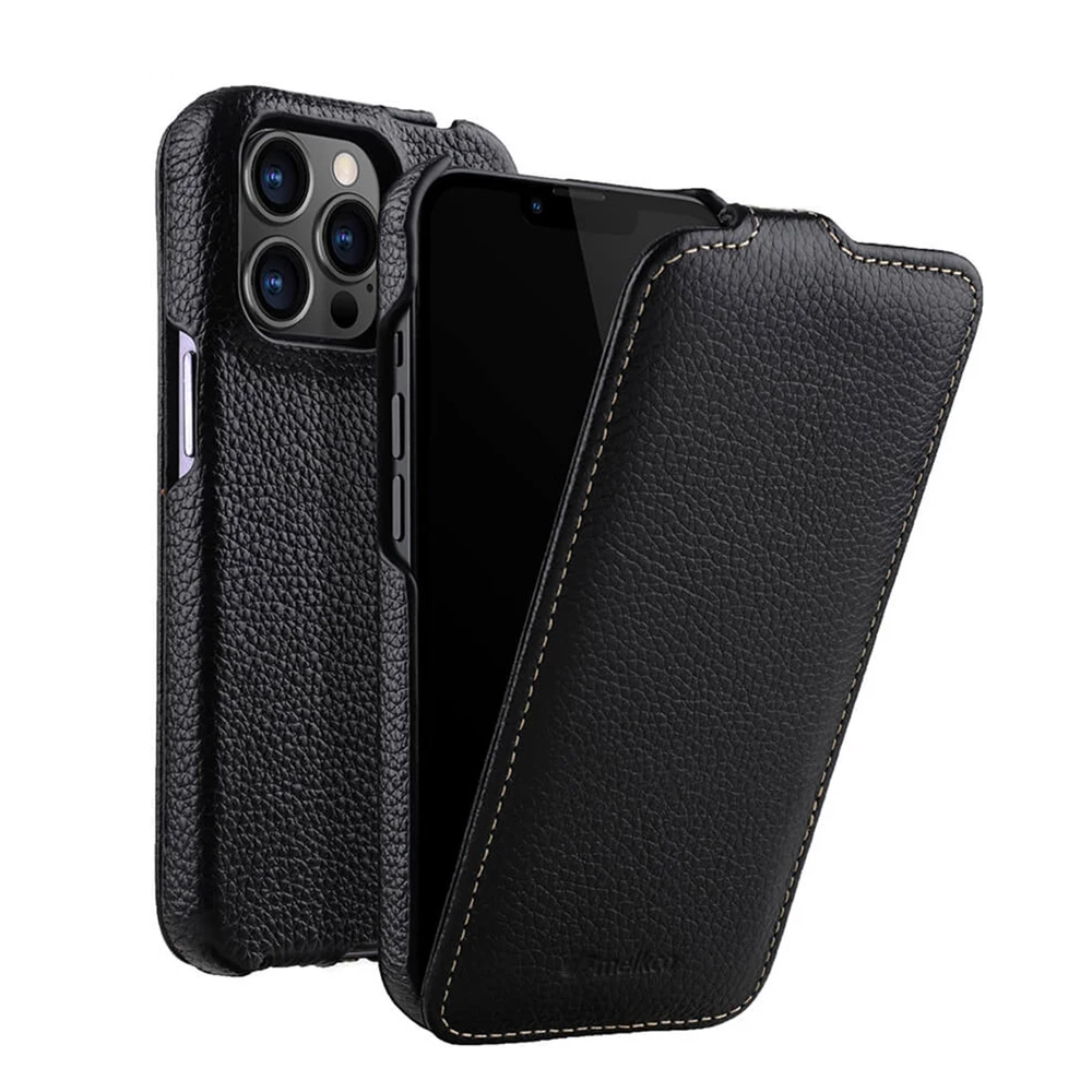Melkco Flip Case For iPhone 13 Pro Max mini Genuine Leather Business Luxury Fashion Natural Cowhide Phone Bag Cover
Melkco Flip Case For iPhone 13 Pro Max mini Genuine Leather Business Luxury Fashion Natural Cowhide Phone Bag Cover