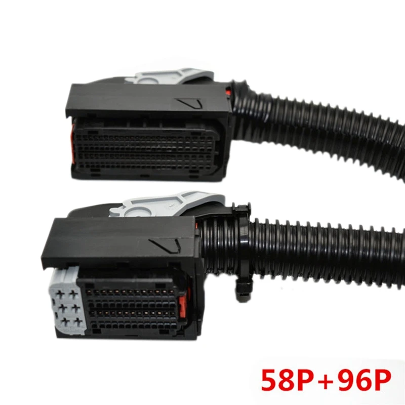 58 Pin 96 Pin Автомобильная компьютерная плата ECU DCM3.2 разъем кабеля для автомобилей и грузовиков
58 Pin 96 Pin Автомобильная компьютерная плата ECU DCM3.2 разъем кабеля для автомобилей и грузовиков