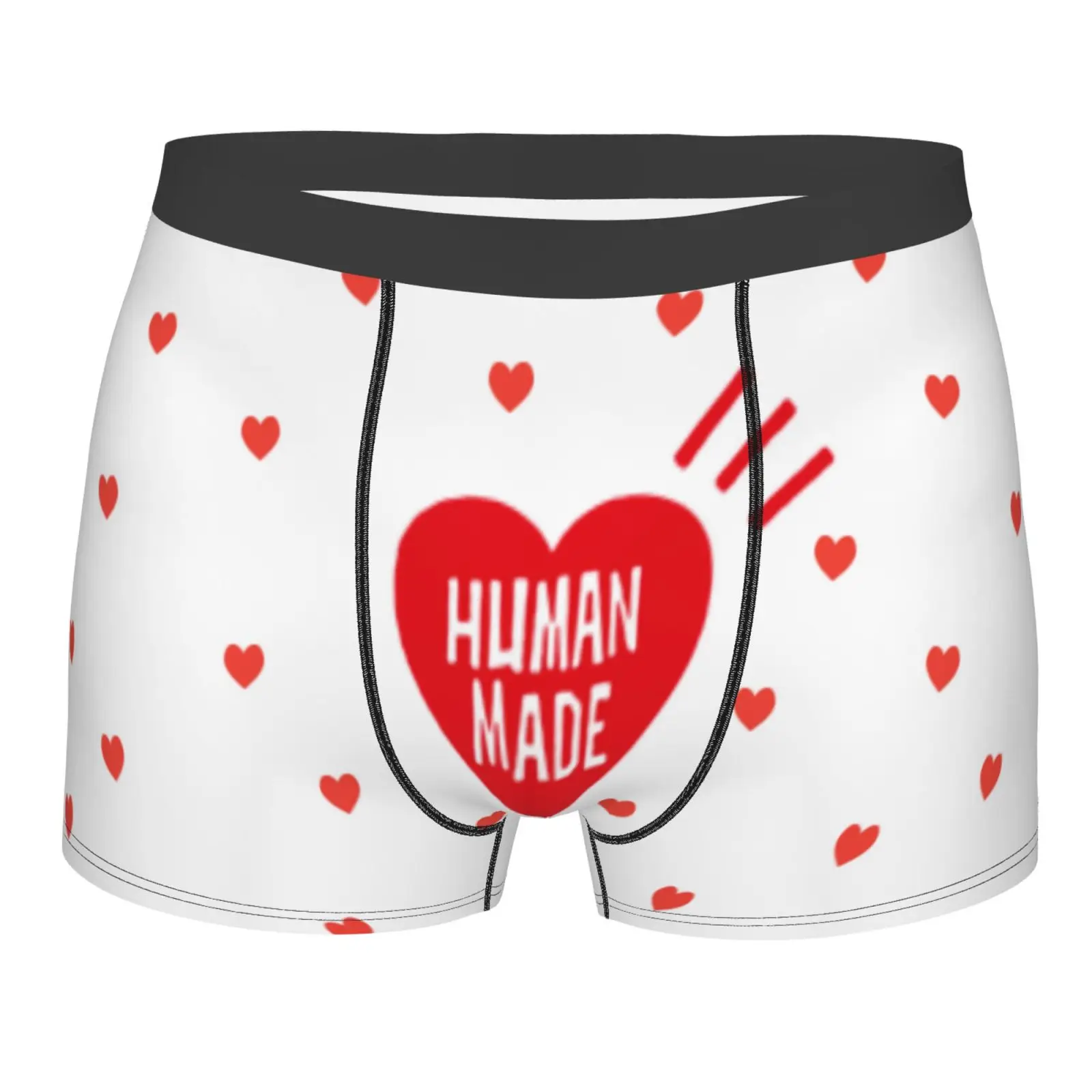 Human Made 1731 Men's Panties Polyester Underwear For Boys Men Sexy Sexy Underwear For Men Gay Men's Sexy Panties For Men Pack
Human Made 1731 Men's Panties Polyester Underwear For Boys Men Sexy Sexy Underwear For Men Gay Men's Sexy Panties For Men Pack