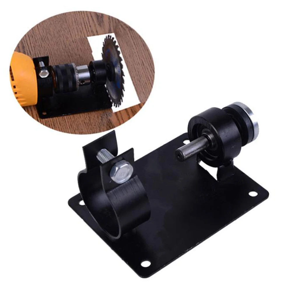 10/13mm Electric Drill Cutting Stand Holder Set Grinding Machine Polishing Grinding Cutting Accessories Support Tool Base
10/13mm Electric Drill Cutting Stand Holder Set Grinding Machine Polishing Grinding Cutting Accessories Support Tool Base