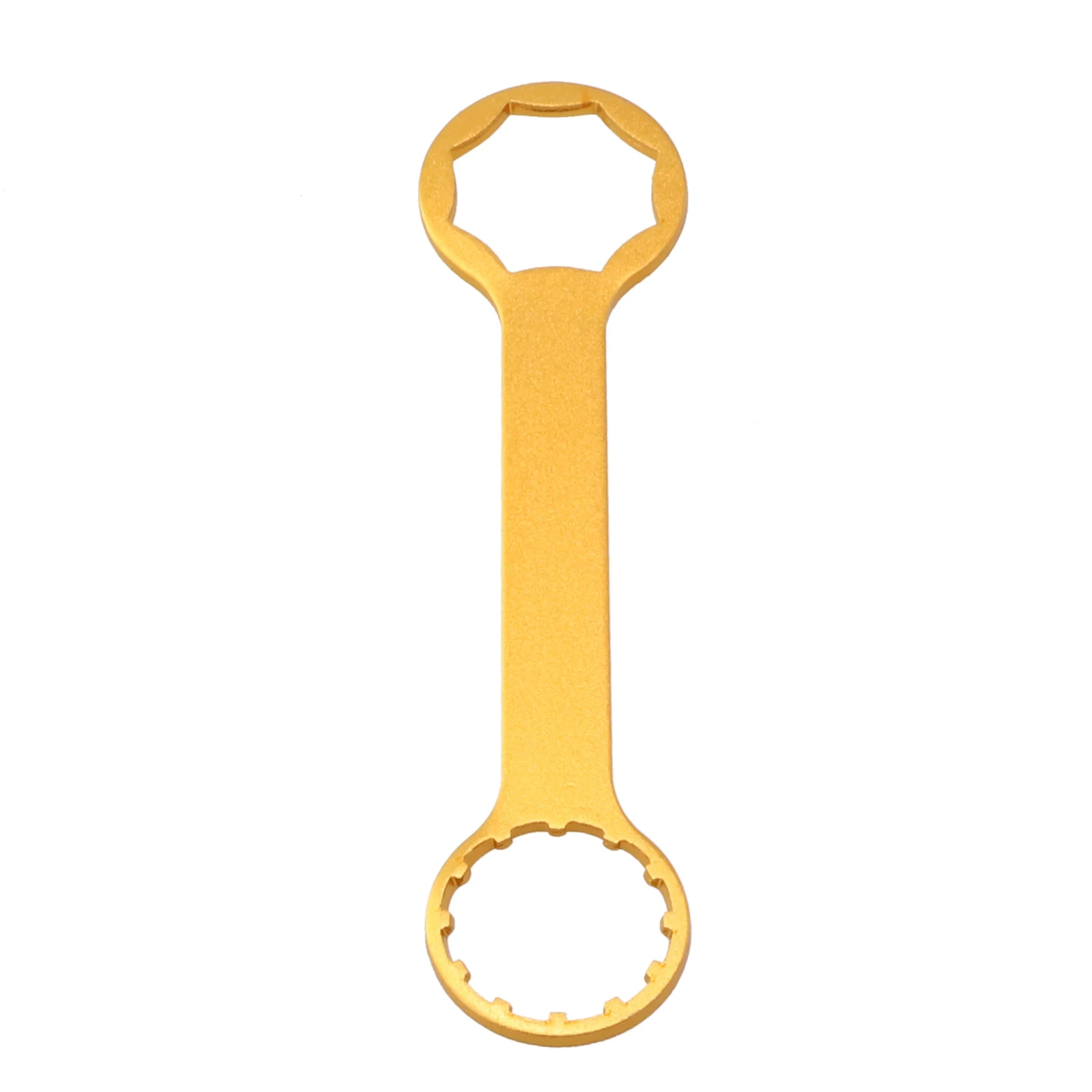MTB Bike Bicycle Front Fork Cap Wrench Tool For SR Suntour XCR/XCT/XCM/RST Aluminum Alloy Bike Installation Removal Repair Tools
MTB Bike Bicycle Front Fork Cap Wrench Tool For SR Suntour XCR/XCT/XCM/RST Aluminum Alloy Bike Installation Removal Repair Tools