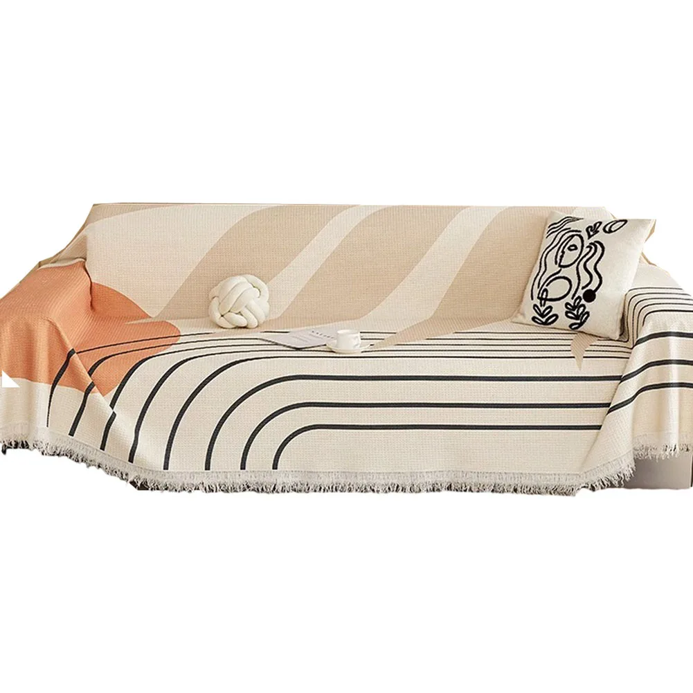 Sofa Cover Blanket For All Seasons All-inclusive Sofa Towel Chenille Cover Living Room Sofa Cover Anti-cat Scratch Sofa Cover
Sofa Cover Blanket For All Seasons All-inclusive Sofa Towel Chenille Cover Living Room Sofa Cover Anti-cat Scratch Sofa Cover