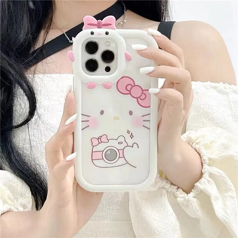 Милый чехол для телефона Hellokitty allвсе Oppo подходит для Oppo защитный чехол для телефона чехол с защитой от падения Мультяшные аксессуары для тел...
Милый чехол для телефона Hellokitty allвсе Oppo подходит для Oppo защитный чехол для телефона чехол с защитой от падения Мультяшные аксессуары для тел...